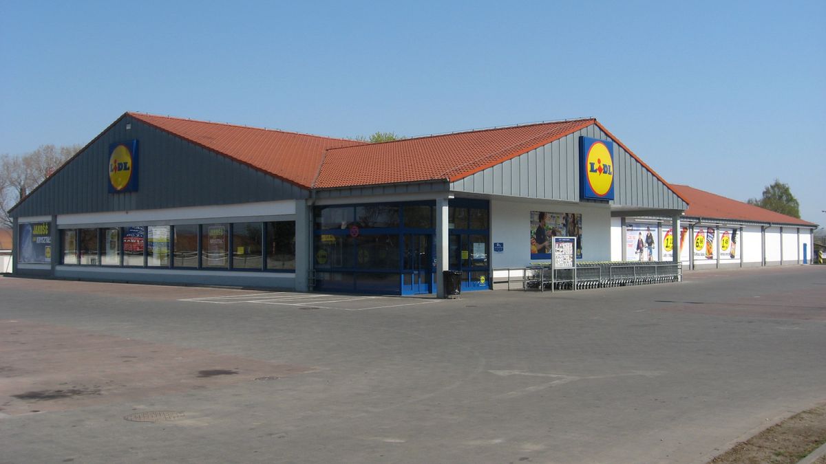 Lidl