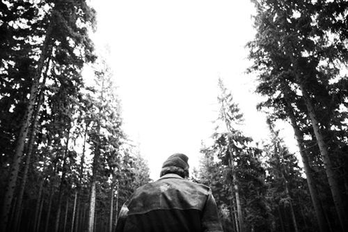 Fotografując lustro - czyli jak korzystać z motywów? - cz. I 2