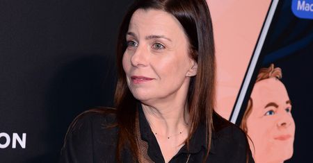 Agata Kulesza jest już po rozwodzie. Czekała na to dwa lata
