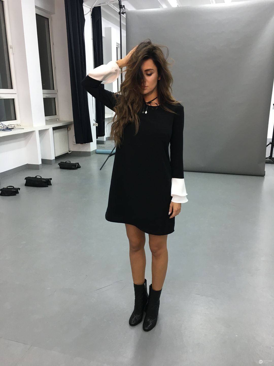 Natalia Siwiec w najnowszej kampanii Sylwii Majdan. Zdjęcia gwiazdy 2016. Instagram