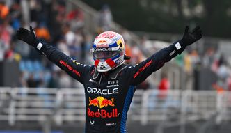 Verstappen mistrzem już w Las Vegas? Oto, co musi się wydarzyć