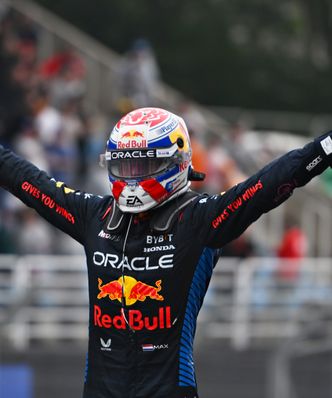 Verstappen mistrzem już w Las Vegas? Oto, co musi się wydarzyć