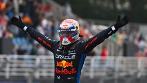 Verstappen mistrzem już w Las Vegas? Oto, co musi się wydarzyć