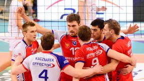 Effector rozpoczął przygotowania do nowego sezoniu