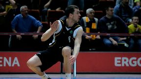 Zwycięstwo po świetnej pierwszej połowie - relacja z meczu Grecja - Chorwacja