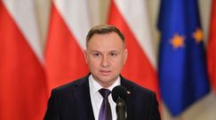 Andrzej Duda spotka się z Przemysławem Czarnkiem. Znamy szczegóły