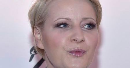 "rodzinka.pl": Małgorzata Kożuchowska jest milionerką!