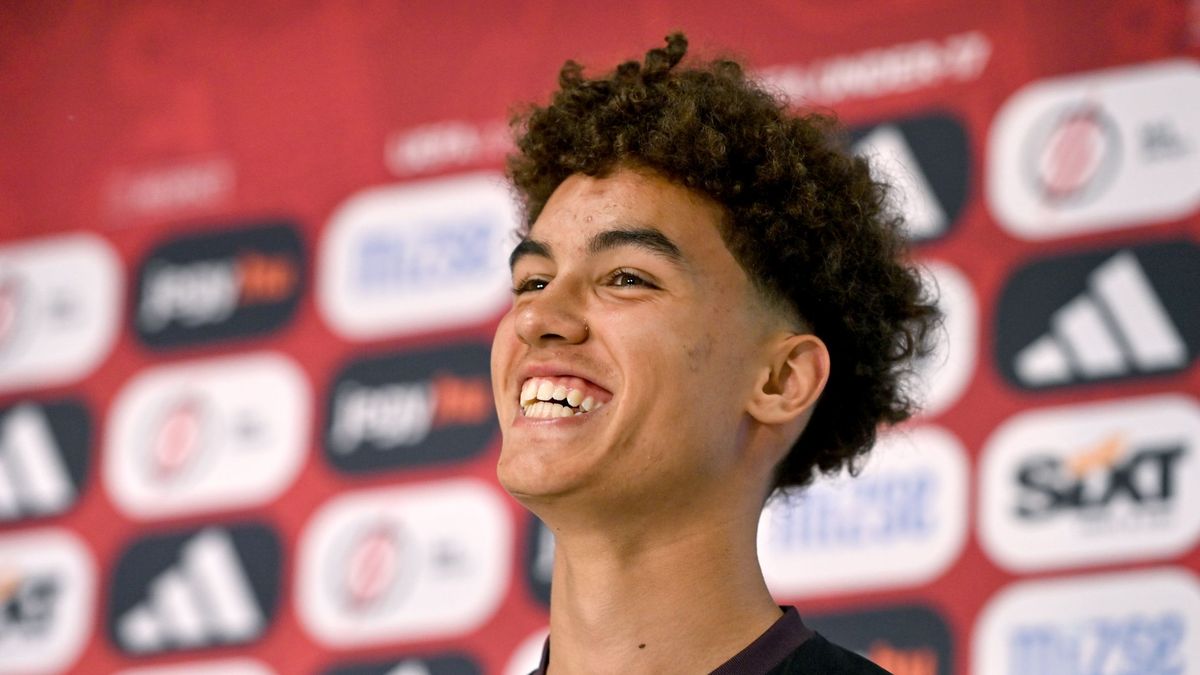 Getty Images / Ben McShane - Sportsfile  / Na zdjęciu: Noah Darvich