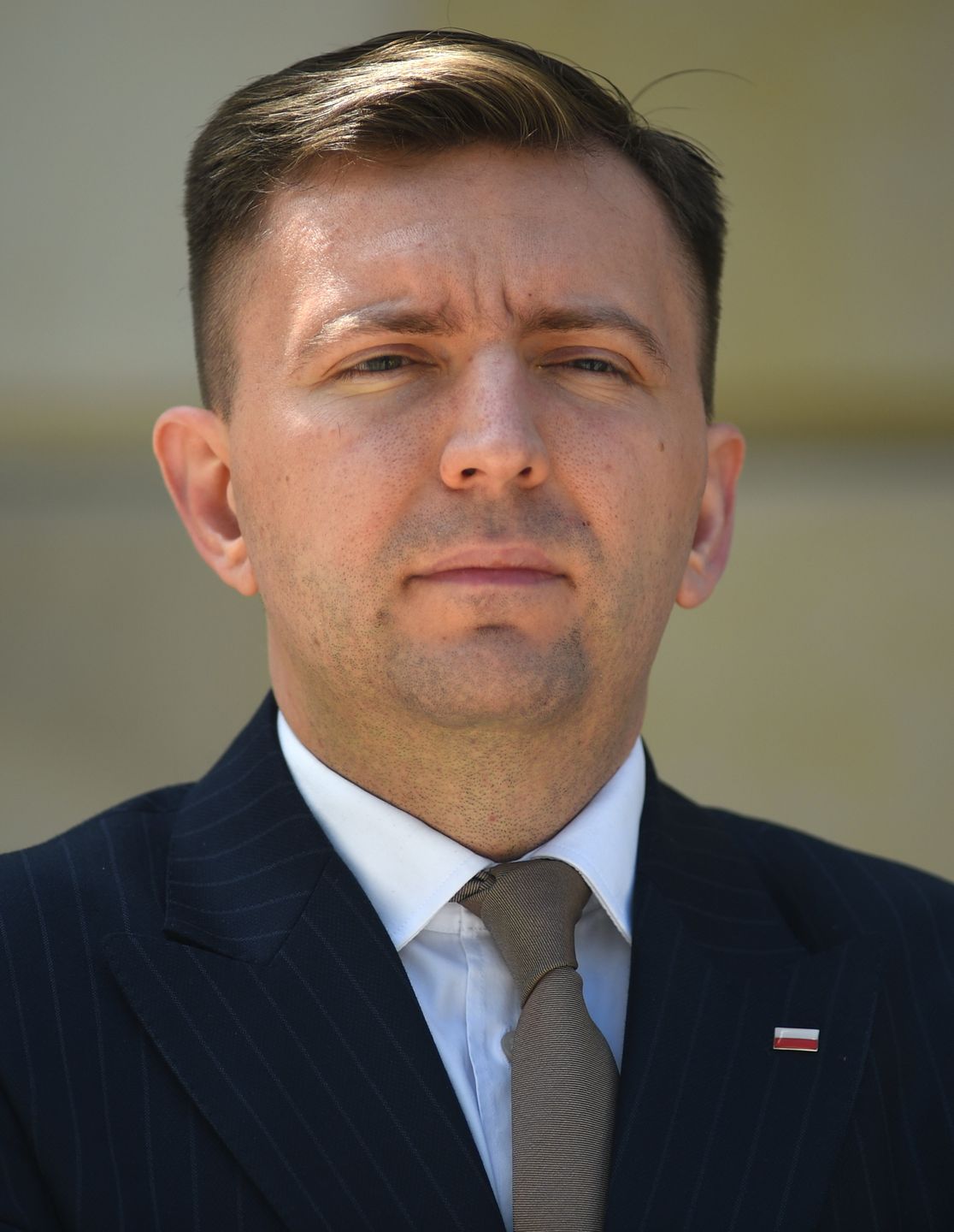 Łukasz Schreiber