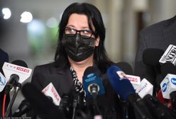 Spektakularna porażka. Rzeczniczka PiS tłumaczy