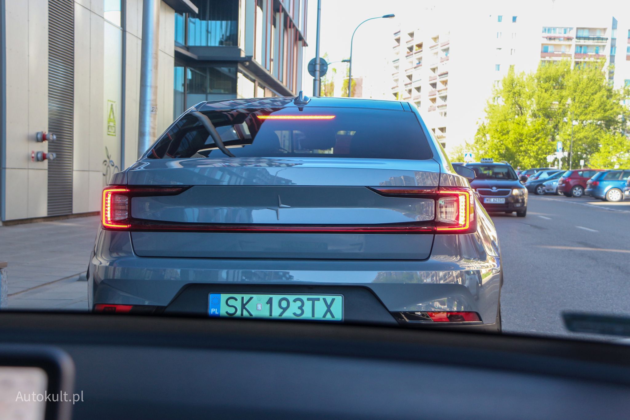 Polestar 2