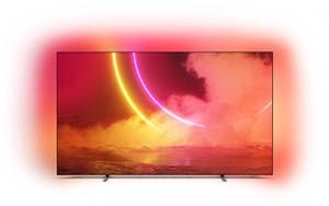 Philips OLED 805