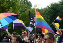 Szczytniki znów przeciwko "ideologii LGBT". "Egzystencja ludzka stałaby się zagrożona"