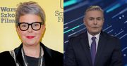 Karolina Korwin Piotrowska OCENIA nowe wydanie "Wiadomości" TVP": "Na razie jestem w szoku"