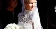 Nicky Hilton poślubiła Jamesa Rothschilda