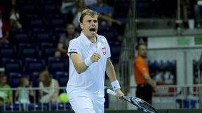 US Open: Pewna inauguracja Marcina Matkowskiego i Nenada Zimonjicia