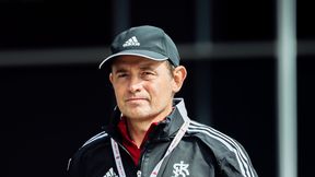 ŁKS Łódź czeka na Cracovię. Kibu Vicuna: Mają jednego z najlepszych trenerów w Polsce