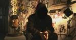''Banksy w Nowym Jorku'': Banksy wreszcie zawita do Polski