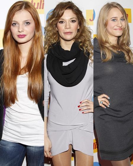 Serial ''Julia''