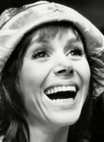 Judy Carne