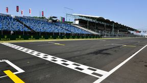 F1. Węgry skorzystają na problemach Wielkiej Brytanii. Dodatkowy wyścig na Hungaroringu