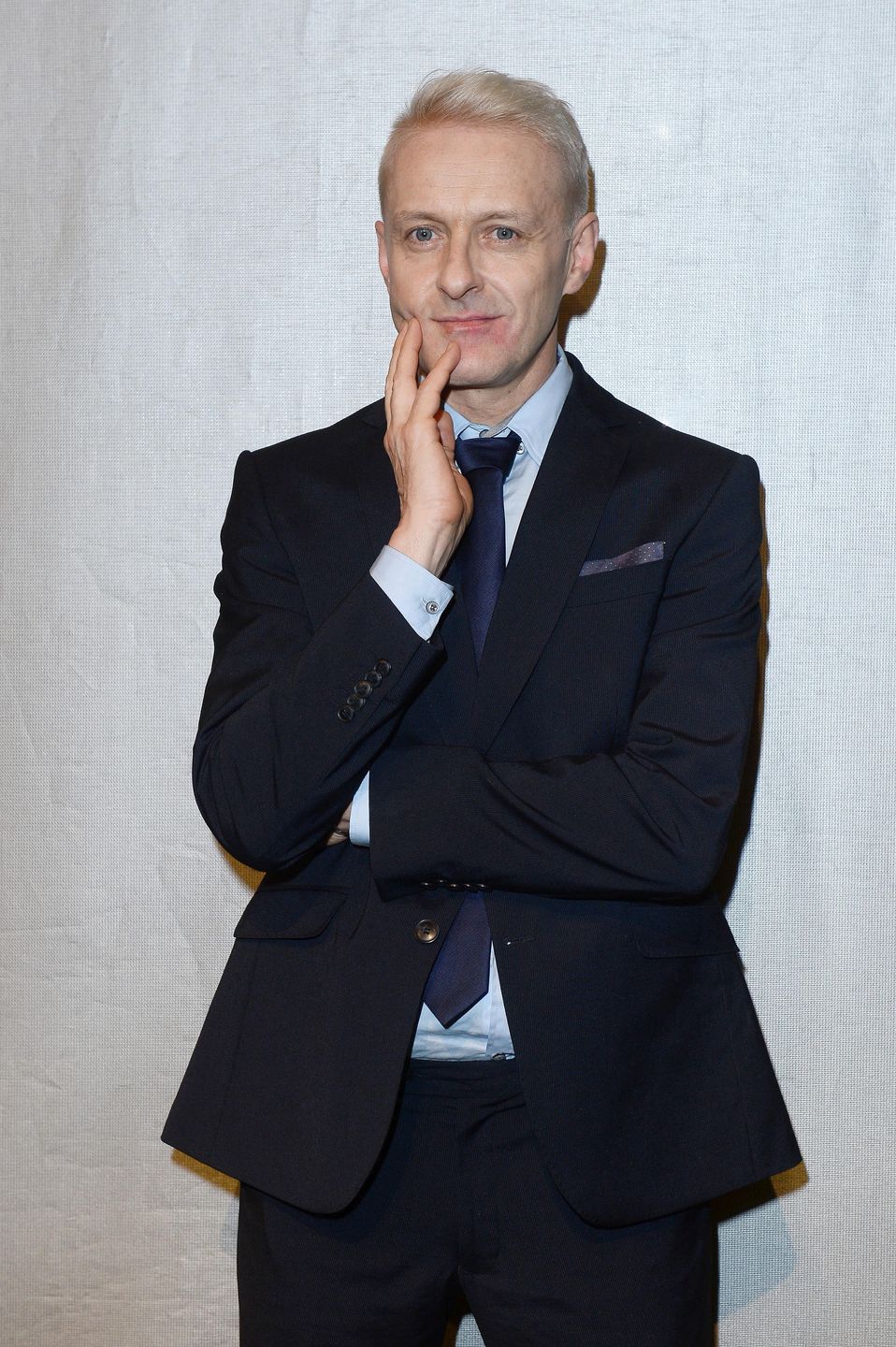 Jacek Poniedziałek