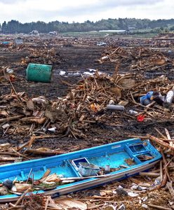 Przerażające tsunami w Europie jest realne. Brytyjczyk ostrzega