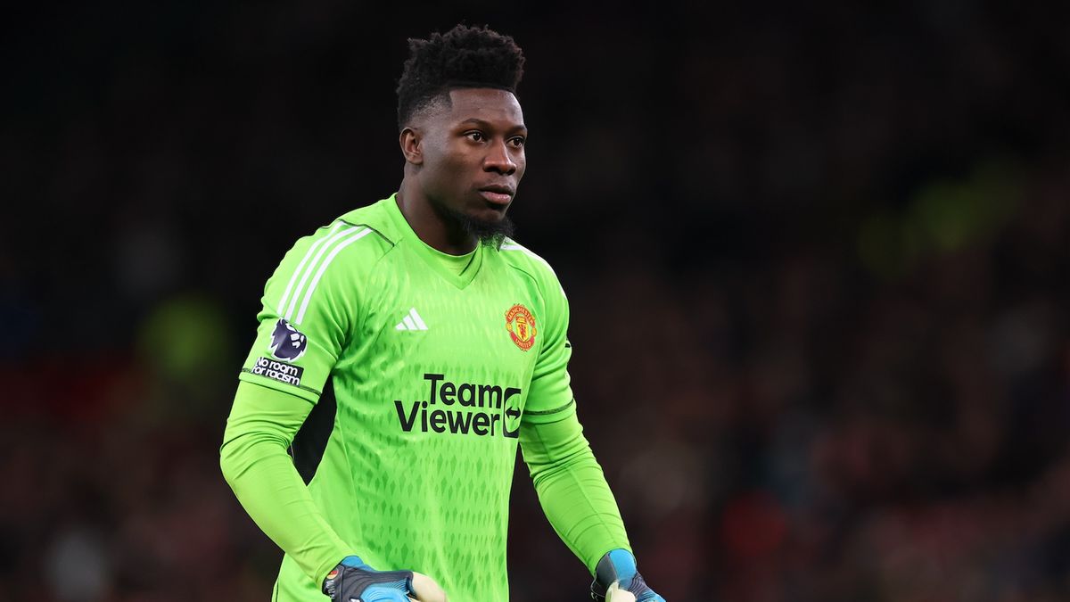 Andre Onana