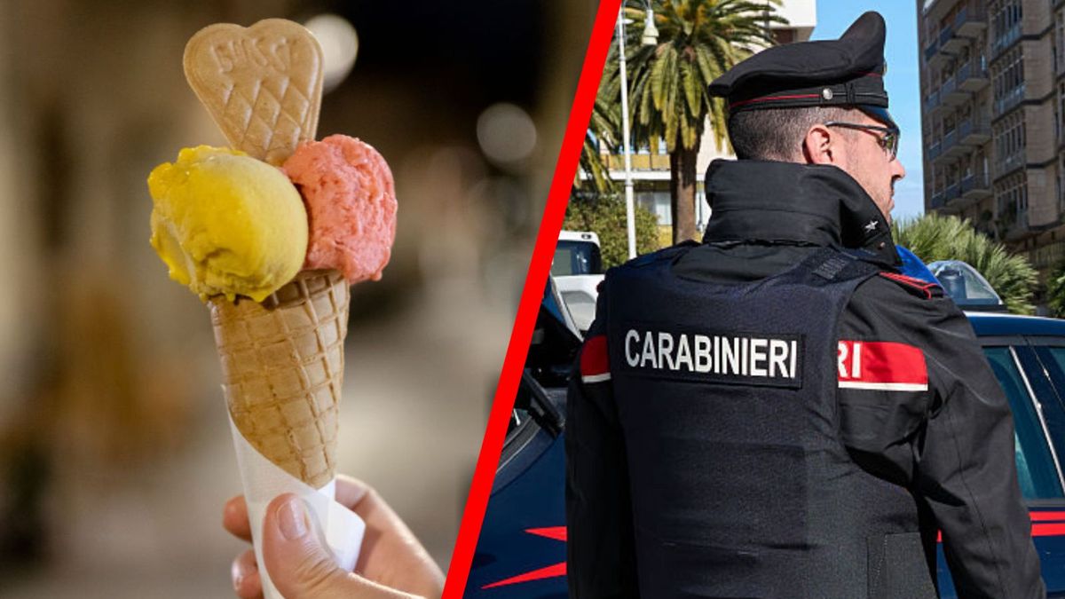 16-latek zmarł po zjedzeniu lodów. Dramat we Włoszech