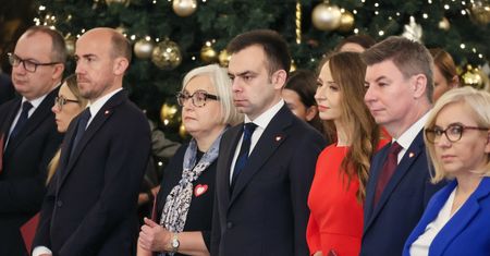 Przyjrzał się etatom w ministerstwach. Post wywołał kontrowersje