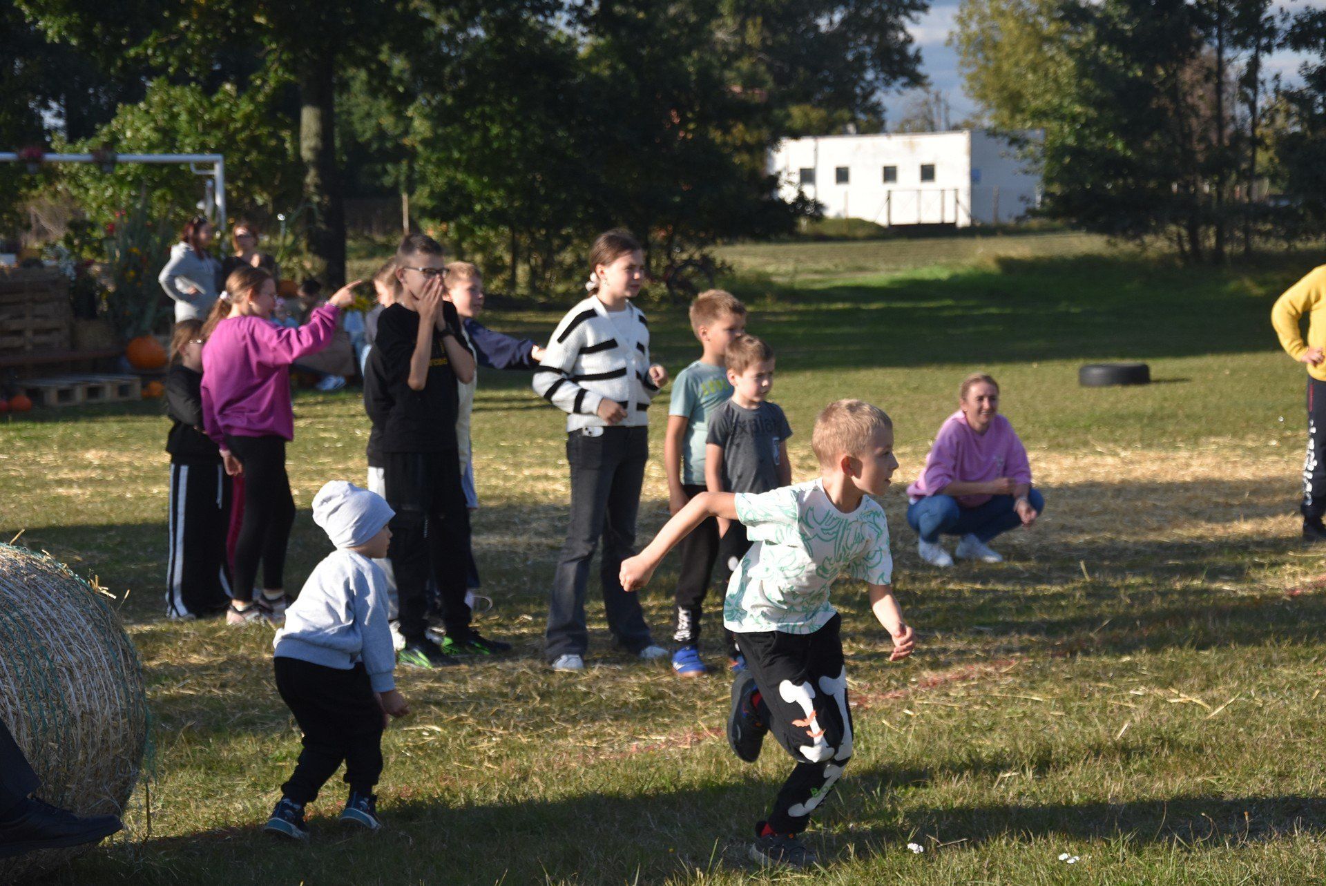 Święto Pyry w Morakowie - 28.09.2025