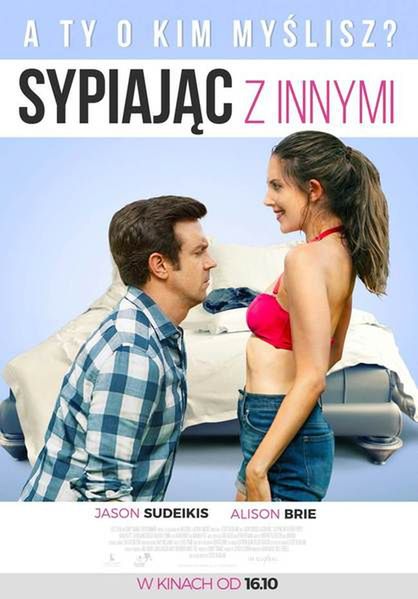 Sypiając z innymi