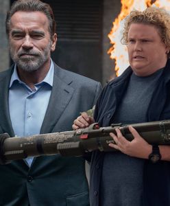 "Fubar" Netfliksa. Arnold Schwarzenegger... naprawdę powrócił!