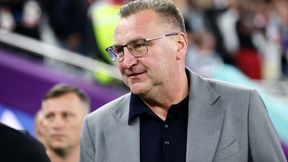 Michniewicz ujawnił, który klub z Rosji go chciał
