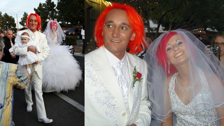 Trzeci ślub Wiśniewskiego i czwarte dziecko w drodze