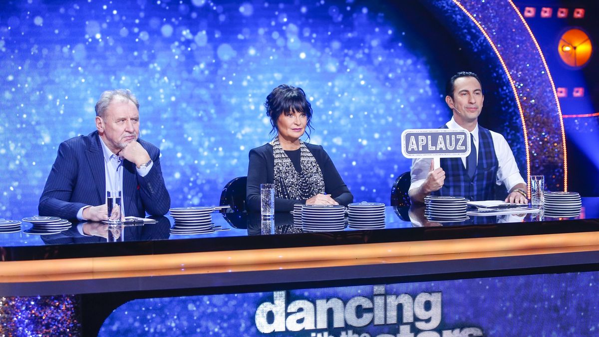 Jury "Tańca z gwiazdami"