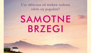 SAMOTNE BRZEGI