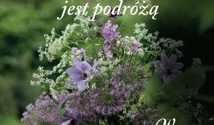 Miłość jest podróżą