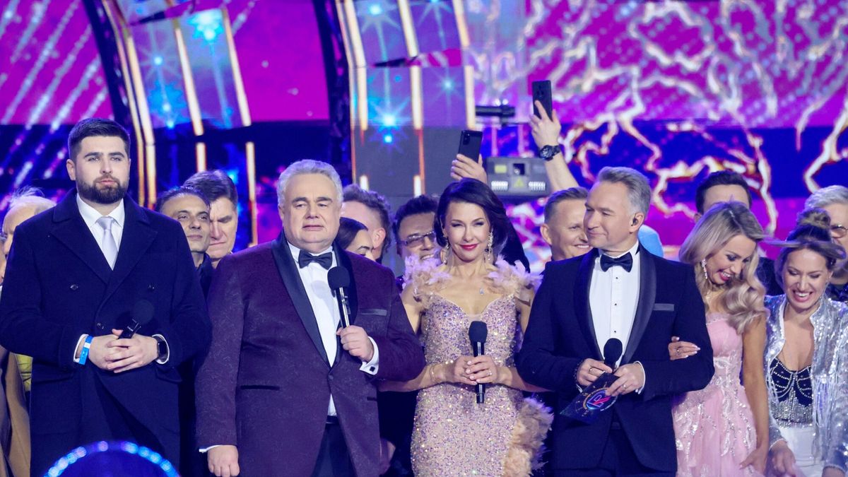 Sylwester TV Republika w Chełmie