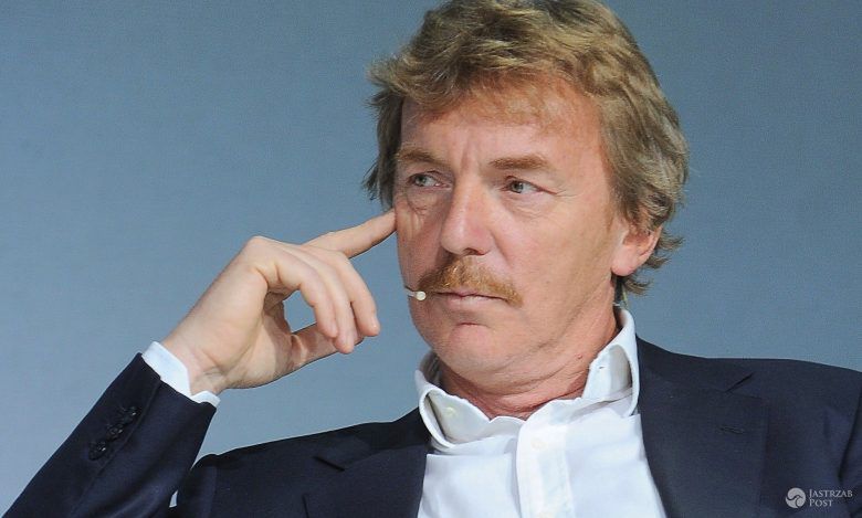 Zbigniew Boniek skomentował wpadkę dopingową Zielińskiego: "Nie można podnosić ciężarów na olimpiadzie bez koksu!"