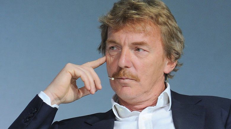 Zbigniew Boniek o Polsce na EURO 2016