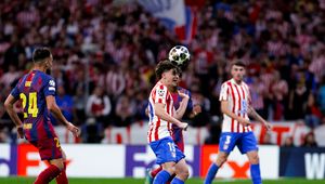 Transferów ciąg dalszy. Barcelona chce to zrobić jeszcze przed mundialem
