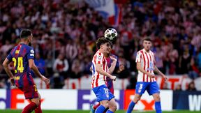 Transferów ciąg dalszy. Barcelona chce to zrobić jeszcze przed mundialem