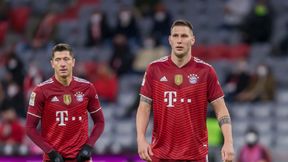 Wielki transfer w Bundeslidze! Kolega "Lewego" odchodzi do Borussii Dortmund