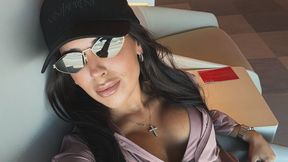 Jej profil śledzi 3 mln fanów. WAG Chelsea gotowa na hit z Barceloną