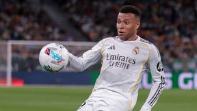Media. Badanie Mbappe przełożone. Wtedy okaże się, czy zagra z Barceloną