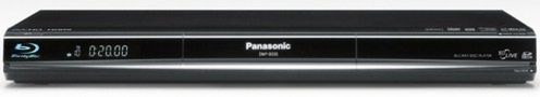 Nowy Panasonic Blu-ray za 399 dolarów – taniej, ale nadal drogo 1