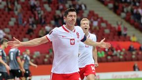 Polska - Albania 4:1 (galeria)