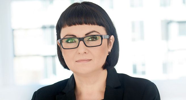 Izabela Wilgan dyrektorem działu projektów specjalnych w Polska Press Grupa