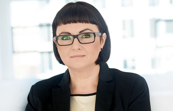 Izabela Wilgan dyrektorem działu projektów specjalnych w Polska Press Grupa